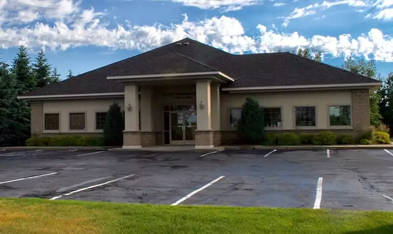 Veterinarians in Becker, MN - Mille Lacs Veterinary Group